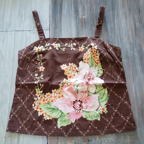 GAP Top small - Picture 1 of 7